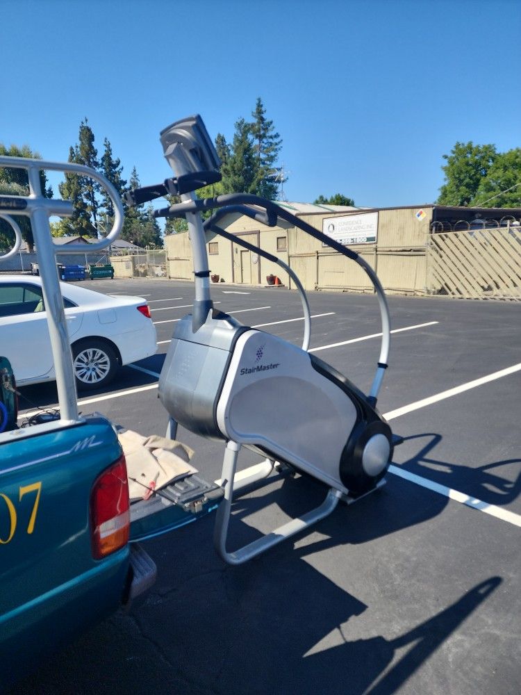 StairMaster Exercise Machine- Will Deliver