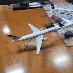 Plane Pacific Miniatures 