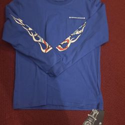 Chrome matty boy space 