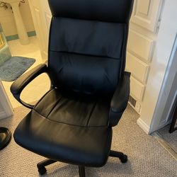 Executive Office Chair