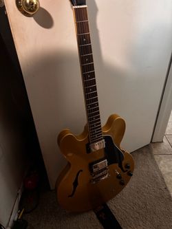 Epiphone ES-335 Electric Guitar