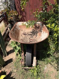 Garden cart
