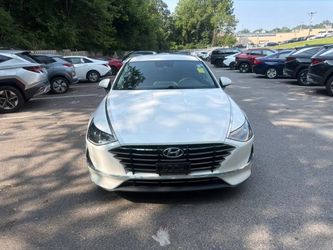 2021 Hyundai Sonata