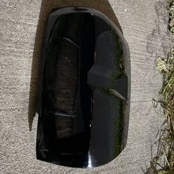 Silverado 2014-2018 Taillight Right Only Blacked Out 