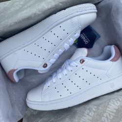K-Swiss Classic Woman’s/Kids  PF 