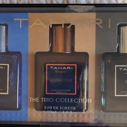 Tahari  Trio Gift Set