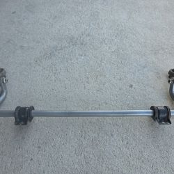 White Line Rear Sway Bar 22mm Anti Roll Accord 18 19 20 21 22