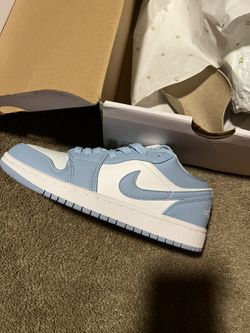 Nike Light Blue For Woman’s 