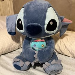 Tengo Estos Stitch Originales