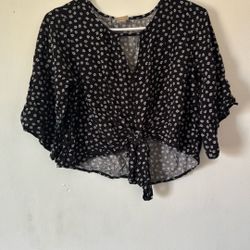 Flower Shirt