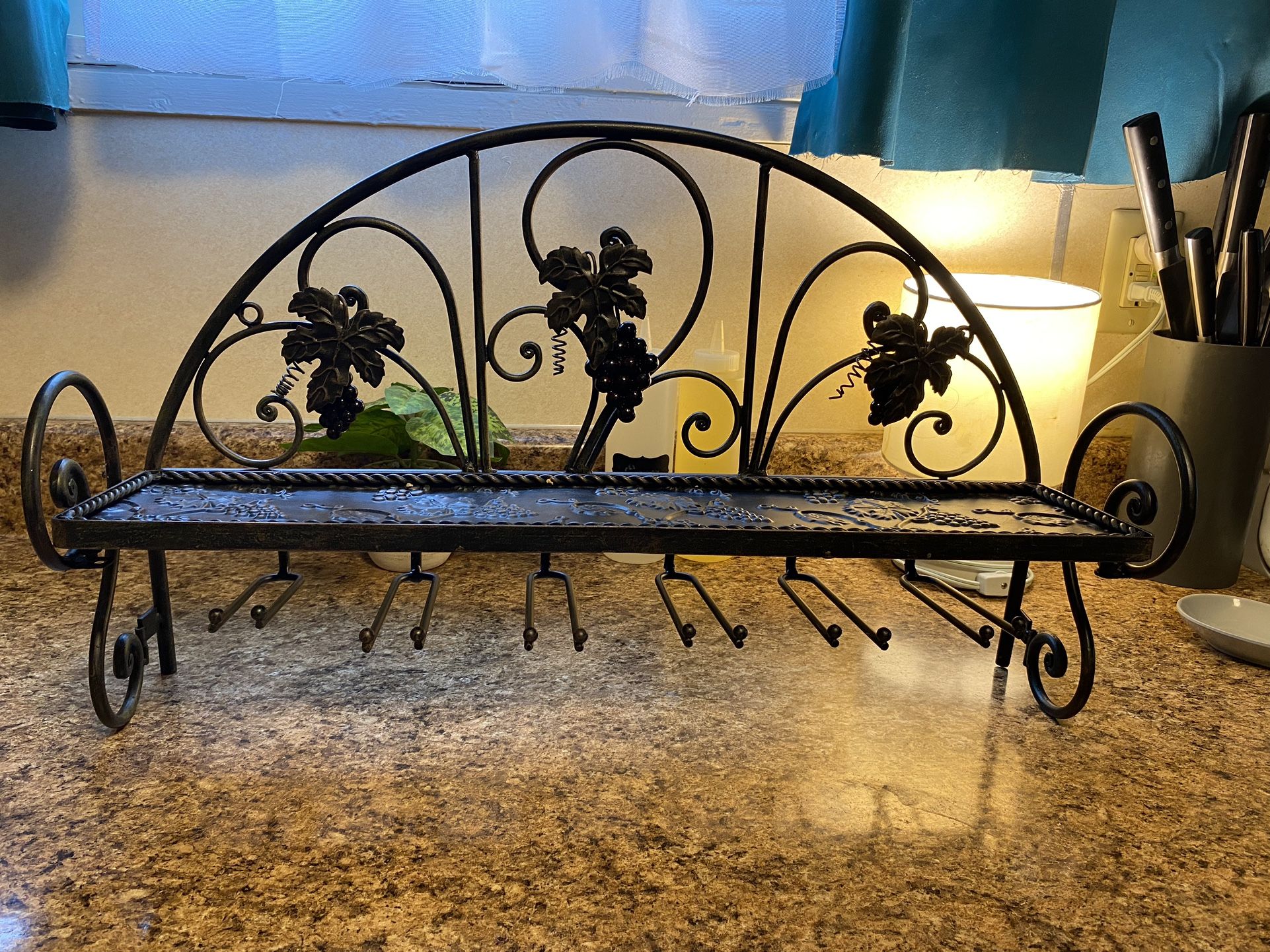 Wine Rack