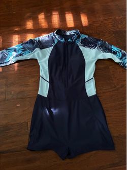 Medium Girls swimsuit