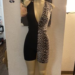 Fashion Nova Romper