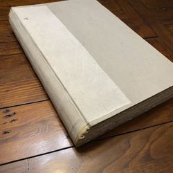 Paper Journal/Book/Photo album etc. 