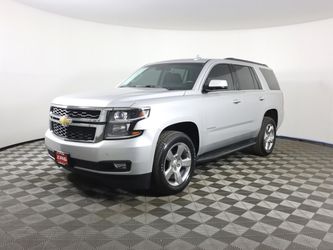 2016 Chevrolet Tahoe