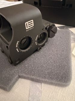 EOTECH HWS EXPS3