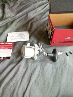 Accurate Tern 2 500