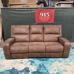 Sofa Recliner NEW FREE DELIVERY 🚚 