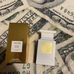 Tom Ford Soleil Blanc Clologne 