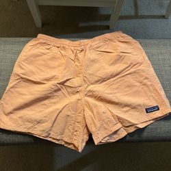 Patagonia Short