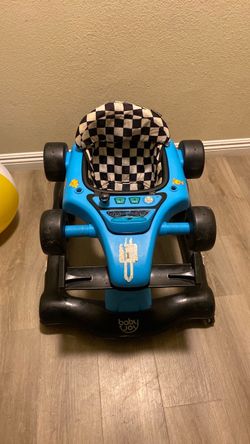 Baby walker