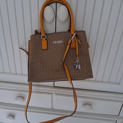 Hand Bag