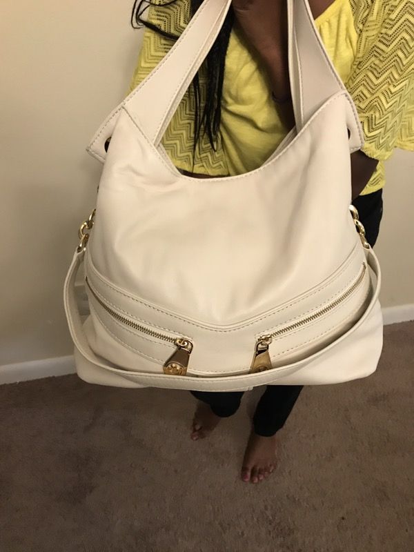 MK bag authentic