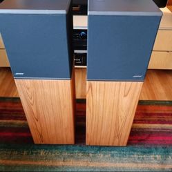 Bose 10.2 Stereo Everywhere speakers