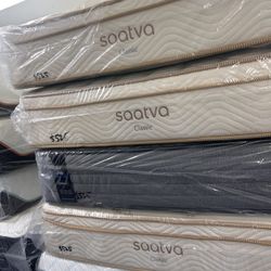 Full Saatva For Sale