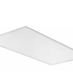 Lithonia Lighting Contractor Select CPX 2 ft. x 4 ft. White Integrated LED 4692 Lumens Flat Panel Light, 4000K