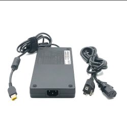 Lenovo 230W Slim Adapter