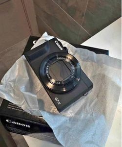 G7x ASAP pickup and fast shipping