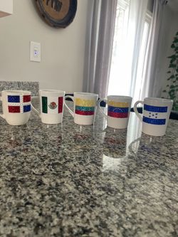 Tazas Personalizadas