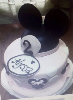 Minnie, Mickey, any theme