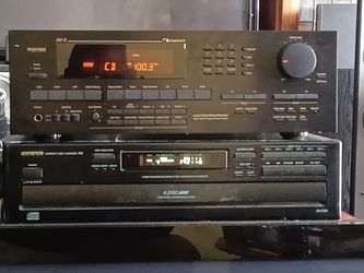 NAKAMICHI AV-2 HIGH CURRENT 70WPC RECEIVER WITH PHONO INPUT $200 FINAL PRICE READ DESCRIPTION