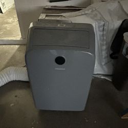 Portable Ac Unit