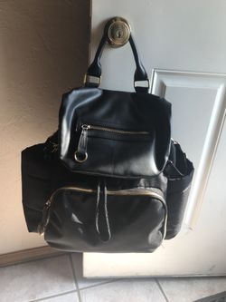 Diaper Bag