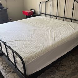 Mattress Protector 
