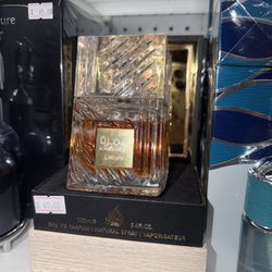 Khamrah by Lattafa perfume for men and woman perfume para hombre perfumes Arabes 