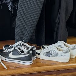 Nike &. Vintage Havana 