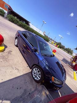 2013 Volkswagen Jetta