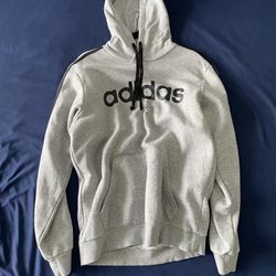 Vintage Adidas Hoodie 