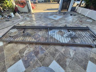 Fence 18 Feet
