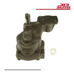 Melling M155 Oil Pump OEM High Volume for Ford Small Block