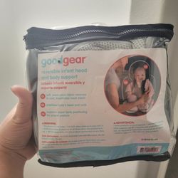 Car Seat bumber