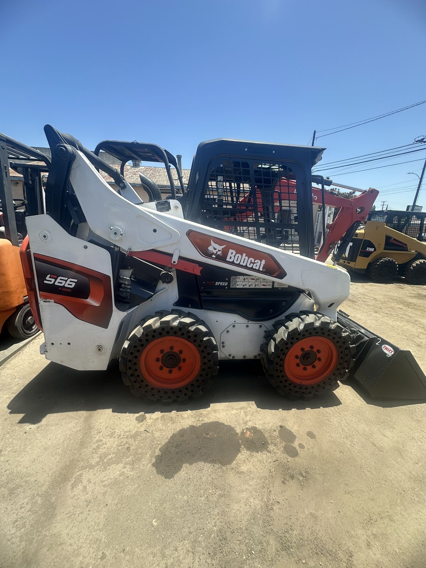 BOBCAT