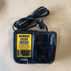 Dewalt Batterie Charger