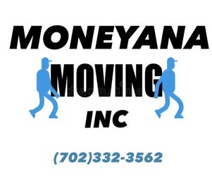 Moneyana Moving Inc 