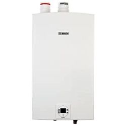Bosch whole house tankless water heater - 2700ES NG