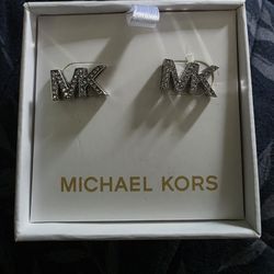 Mk earings
